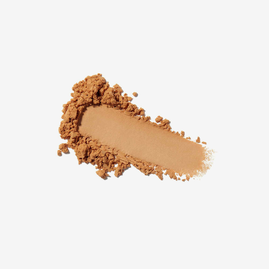 cipria in polvere libera - deep peach