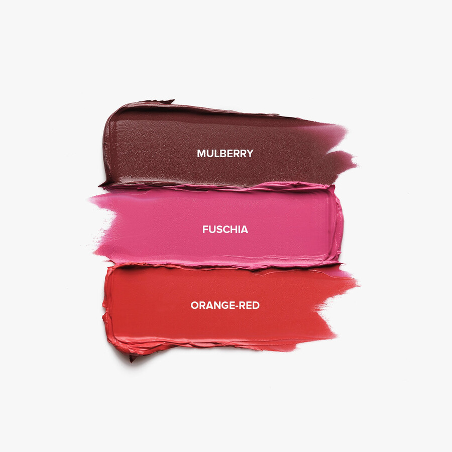 trio di fard magic touch - peach
