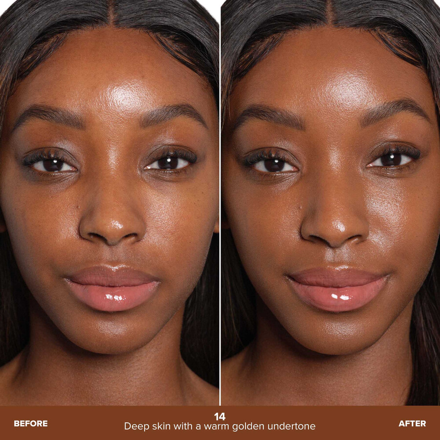 siero beauty balm con effetto tinta per la pelle - shade 13