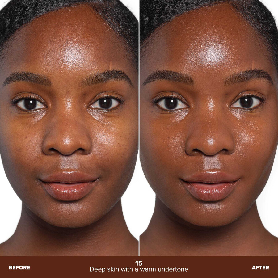 siero beauty balm con effetto tinta per la pelle - shade 15