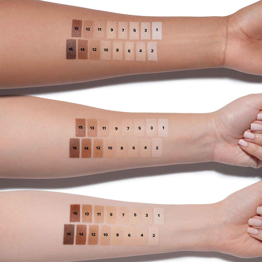 siero beauty balm con effetto tinta per la pelle - shade 15