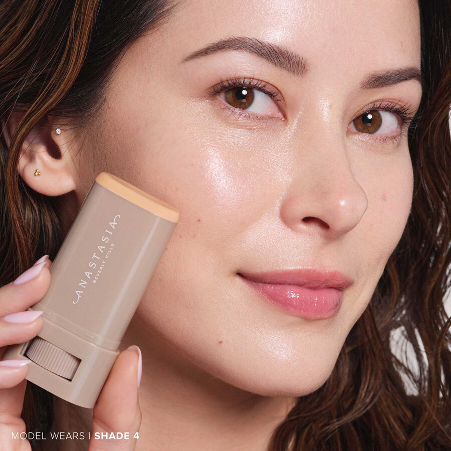siero beauty balm con effetto tinta per la pelle - shade 4