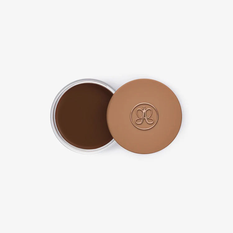 crema abbronzante - deep tan
