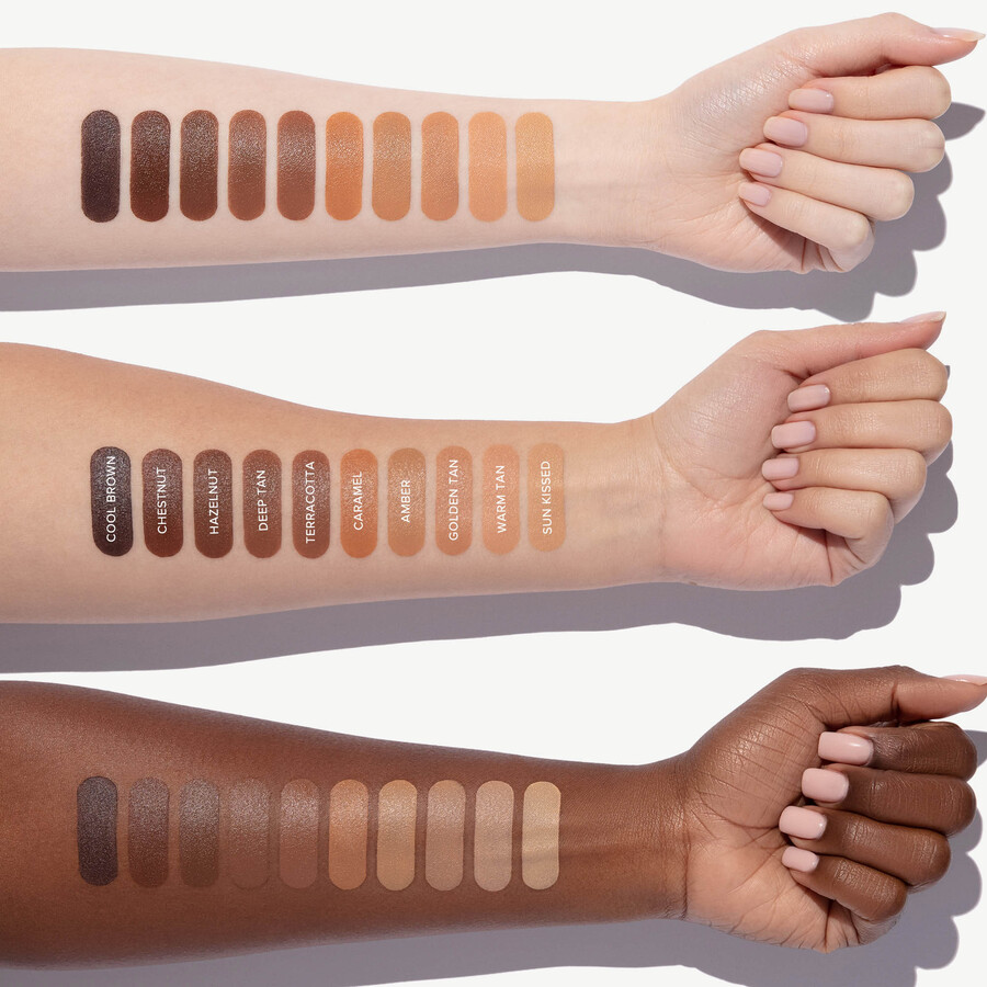 crema abbronzante - deep tan