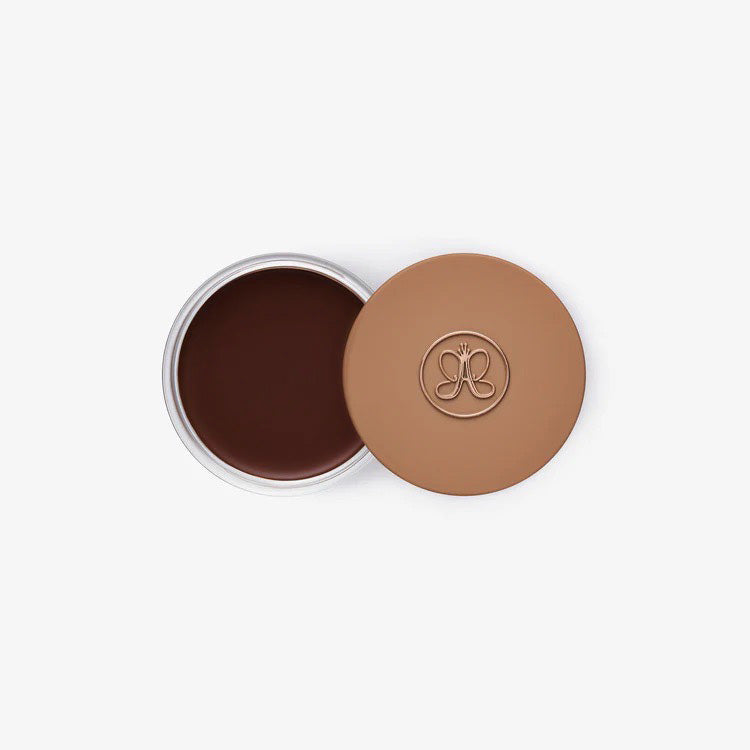 crema abbronzante - chestnut