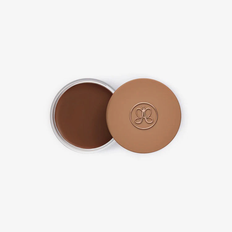 crema abbronzante - terracotta