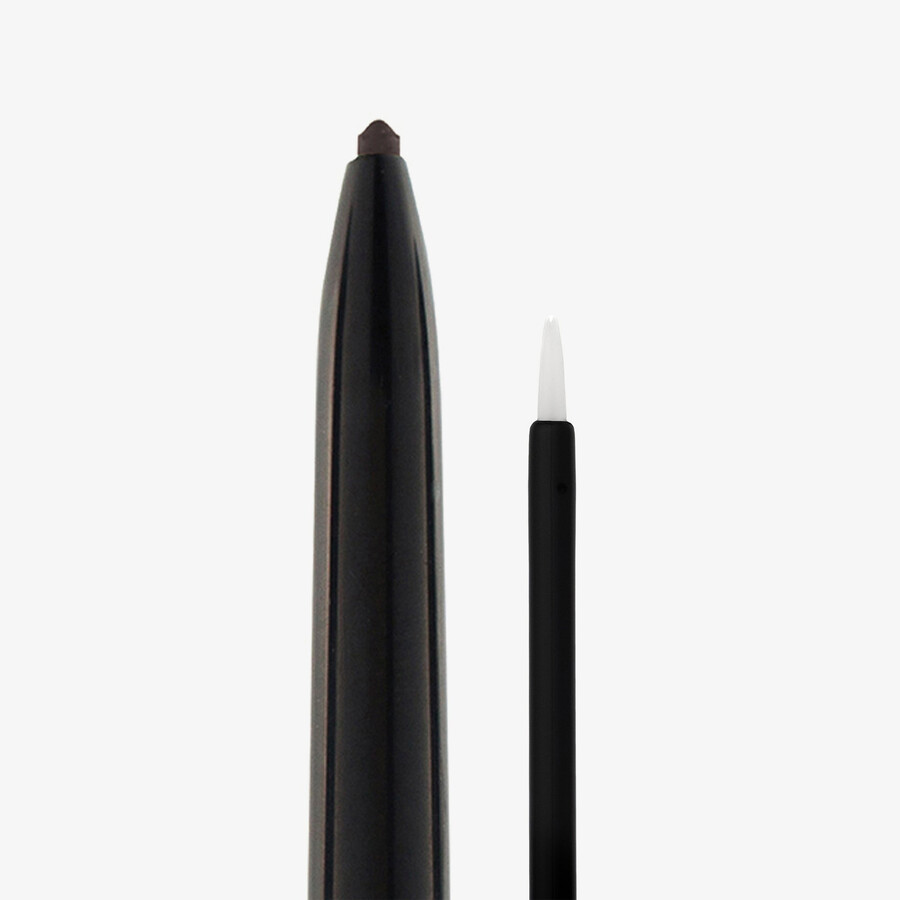 kit per la cura delle sopracciglia - medium brown