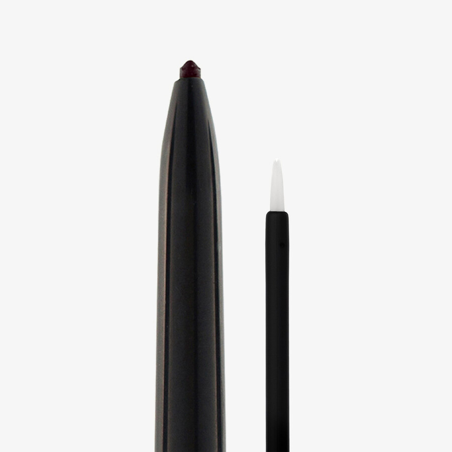 kit per la cura delle sopracciglia - ebony