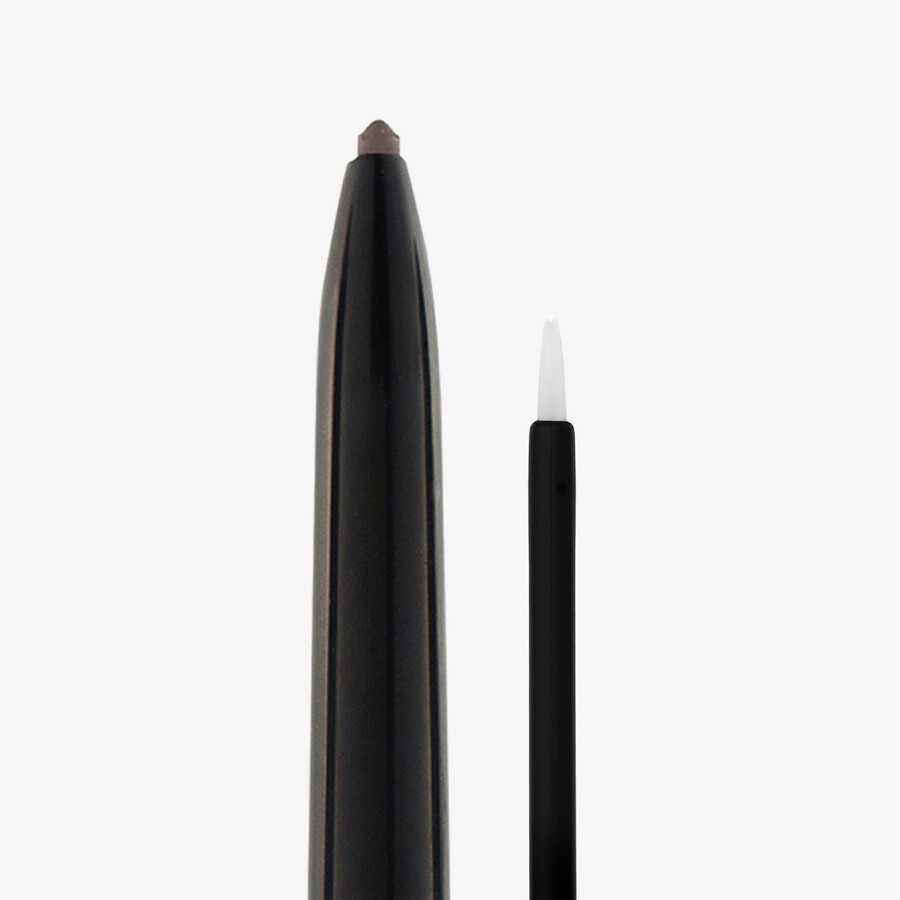kit per la cura delle sopracciglia - taupe