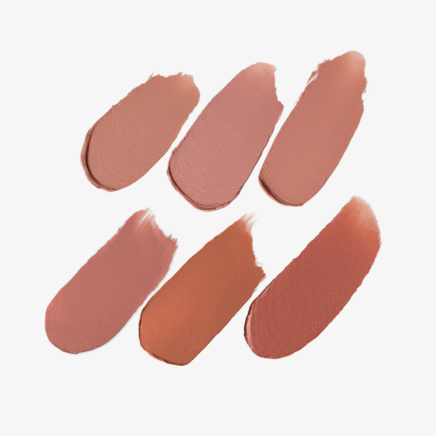 luxe lip velvet vault