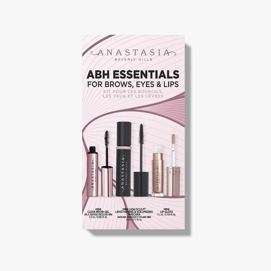 kit essenziale abh