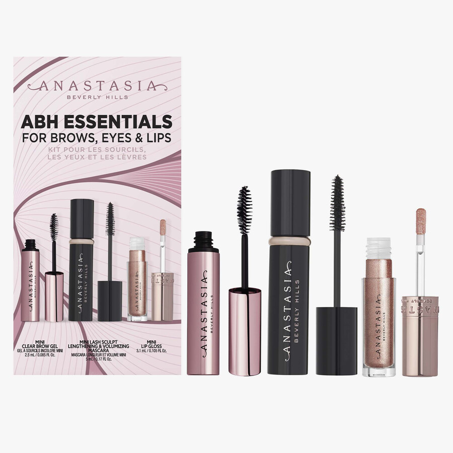 kit essenziale abh