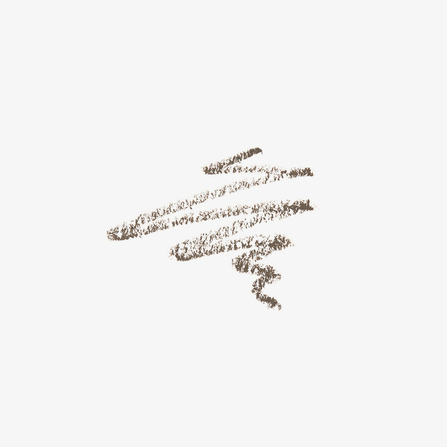 kit per sopracciglia scolpite e definite - taupe