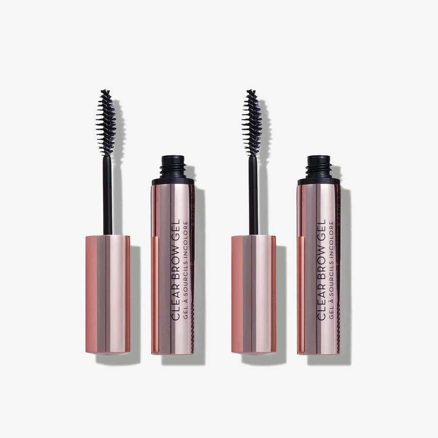 cancella i preferiti brow duo