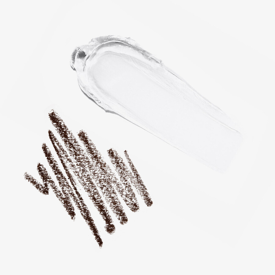 trio per sopracciglia dallaspetto congelato e più pieno - medium brown