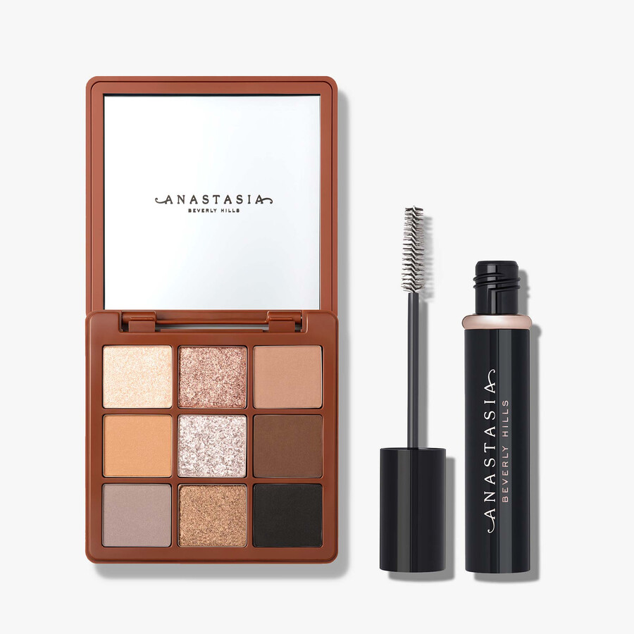 mini kit sensuale