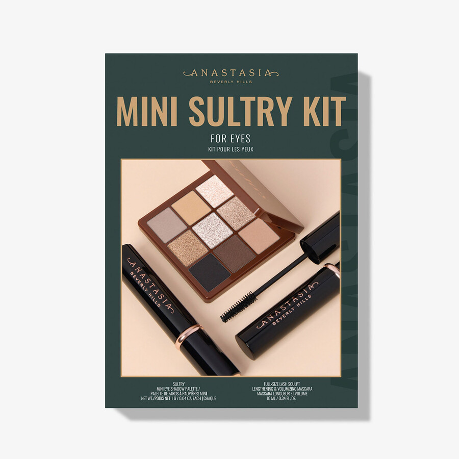 mini kit sensuale