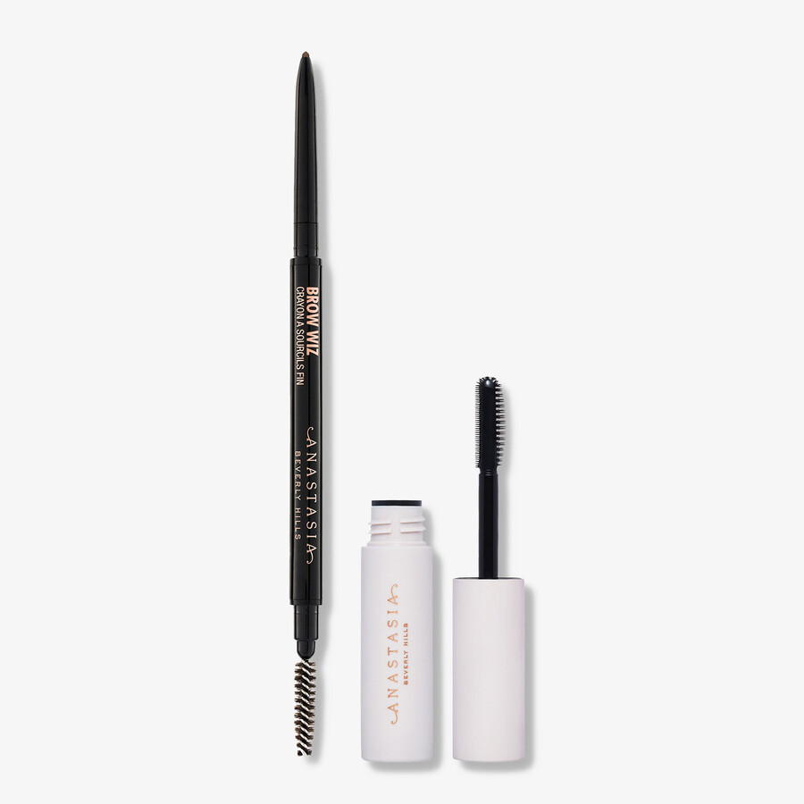 duo sopracciglia sollevate e definite - taupe