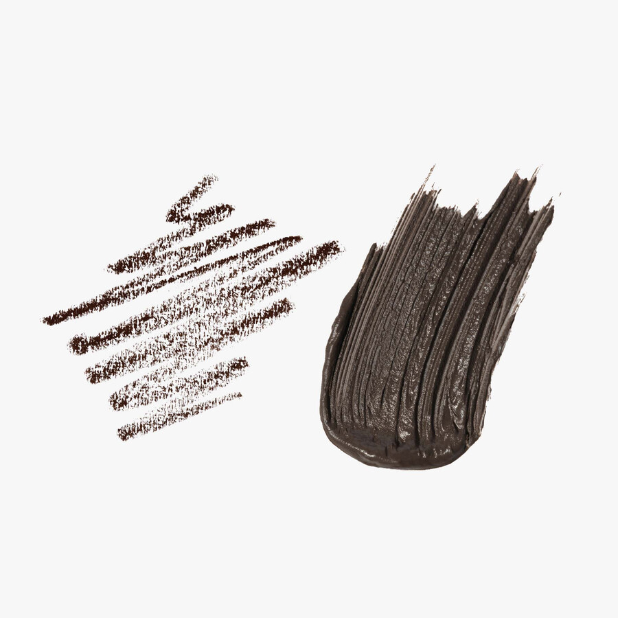 kit essenziale per sopracciglia - medium brown