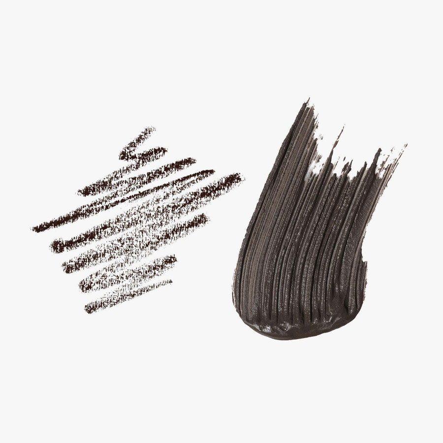 kit essenziale per sopracciglia - dark brown