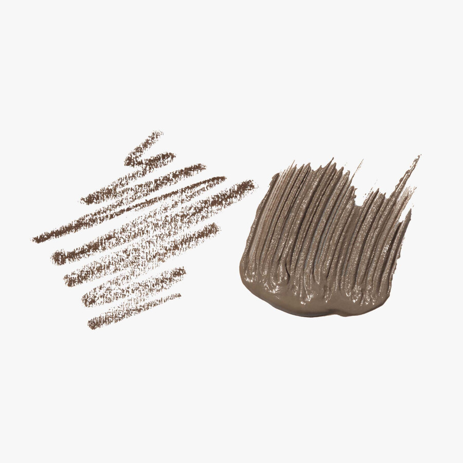 kit essenziale per sopracciglia - taupe