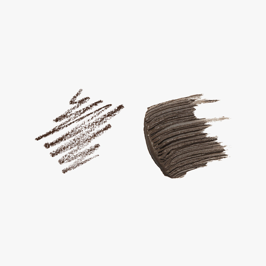 kit essenziale per sopracciglia - soft brown