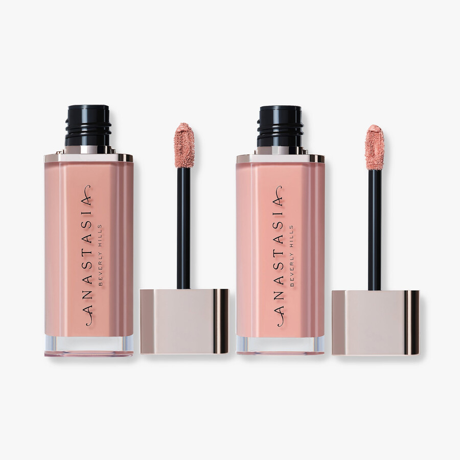 velvet lips mini lip velvet duo - pure hollywood kiss