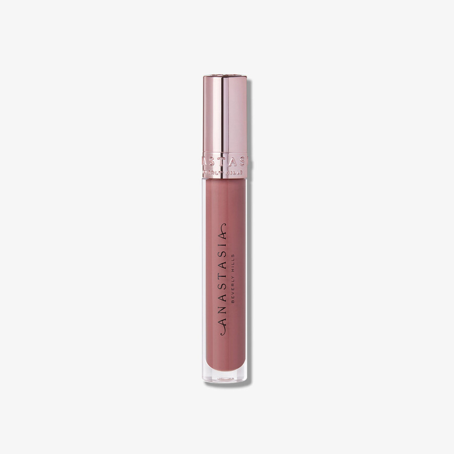 lucidalabbra - dusty rose