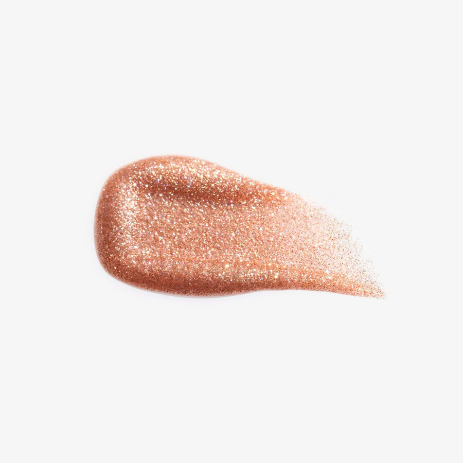 lucidalabbra - amber sparkle