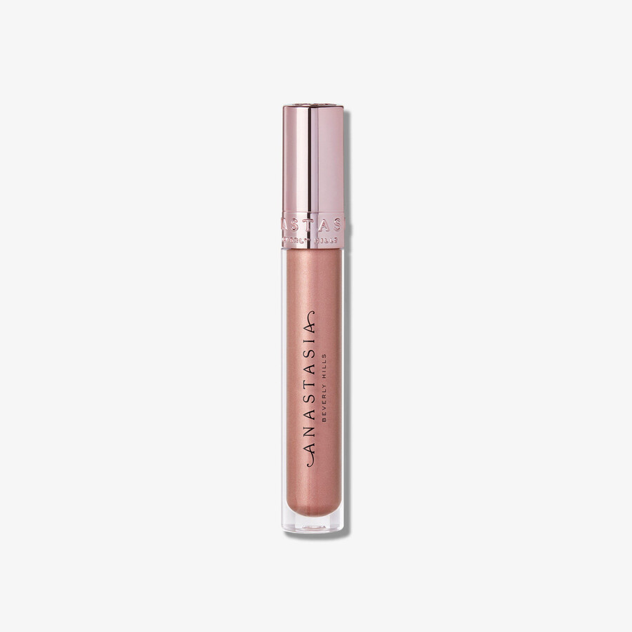 lucidalabbra - pink ginger