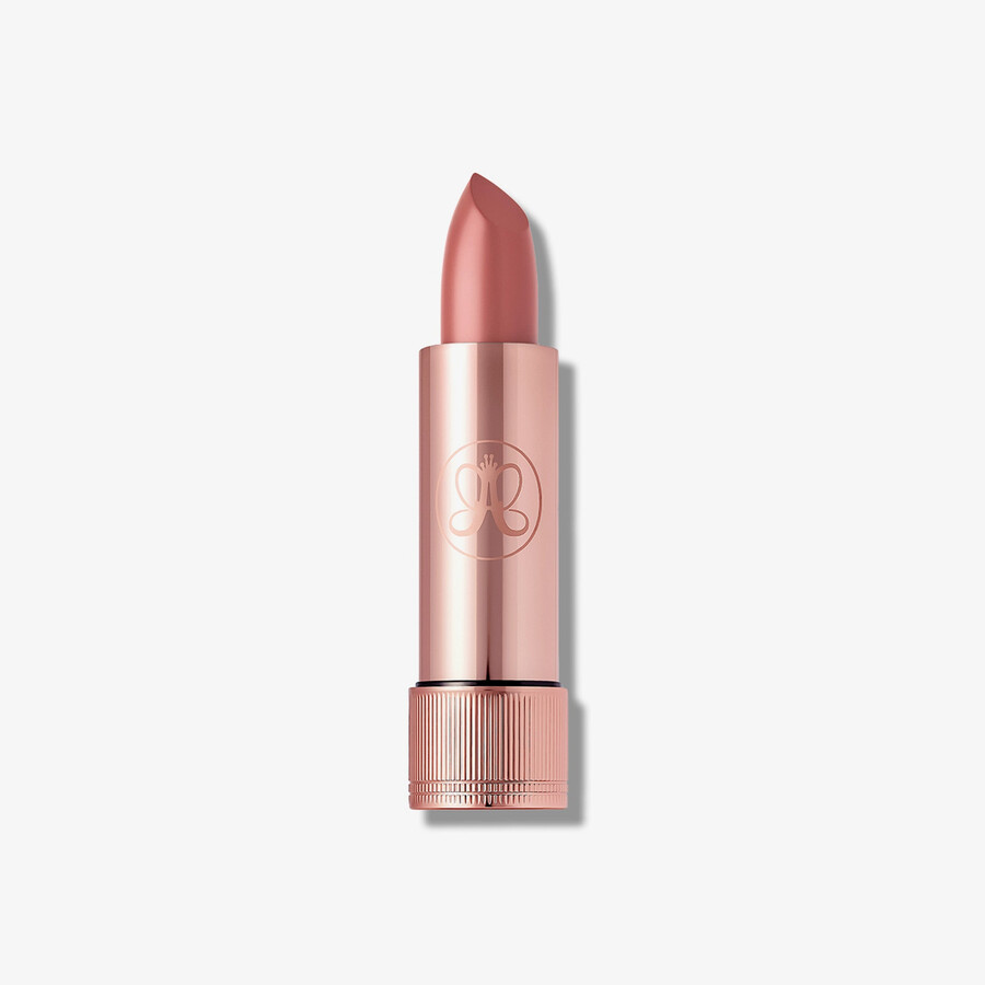 rossetto opaco e satinato - taupe beige