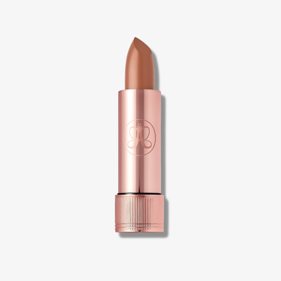 rossetto opaco e satinato - soft brown