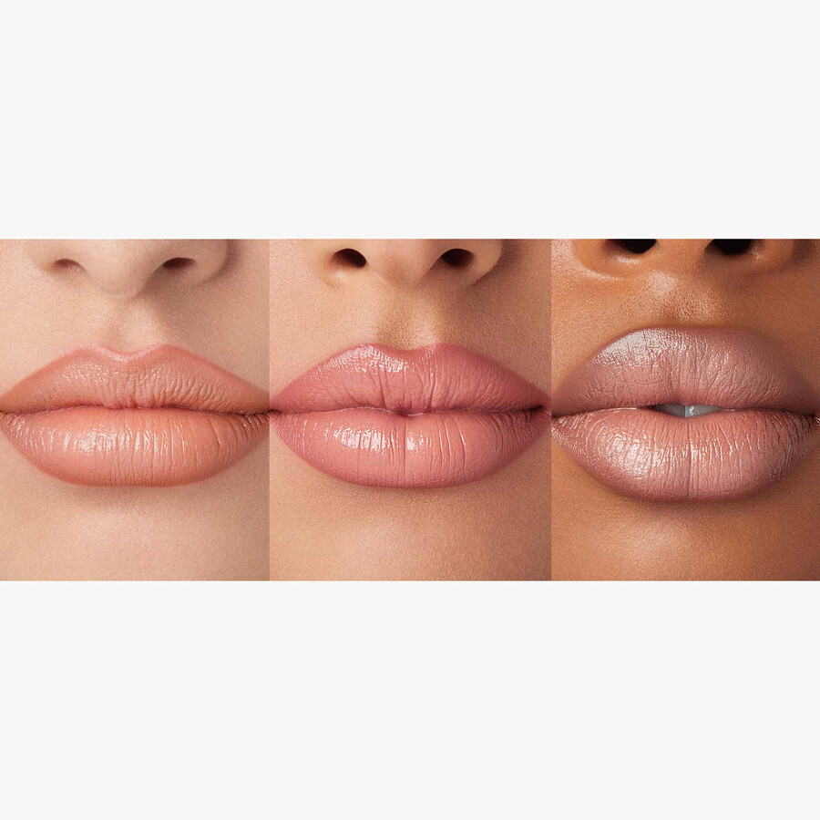 rossetto opaco e satinato - butterscotch