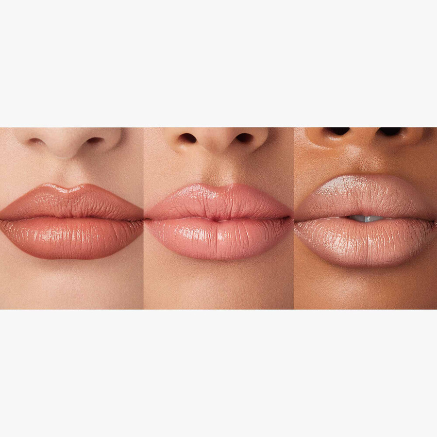 rossetto opaco e satinato - warm peach