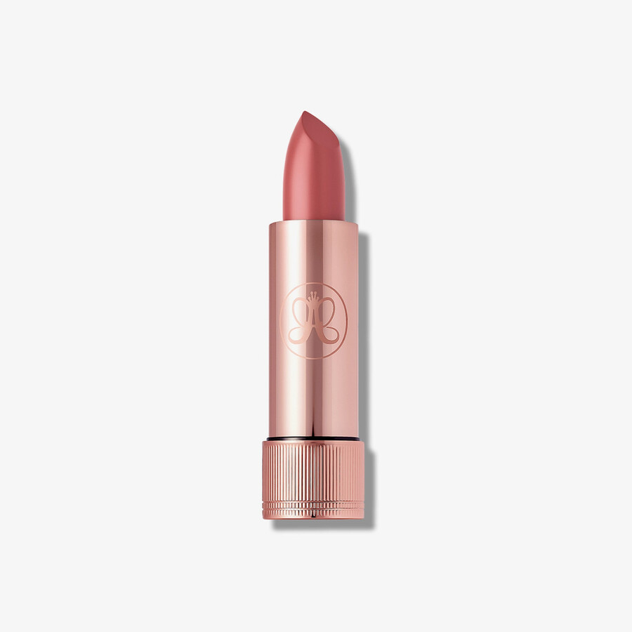 rossetto opaco e satinato - dusty rose