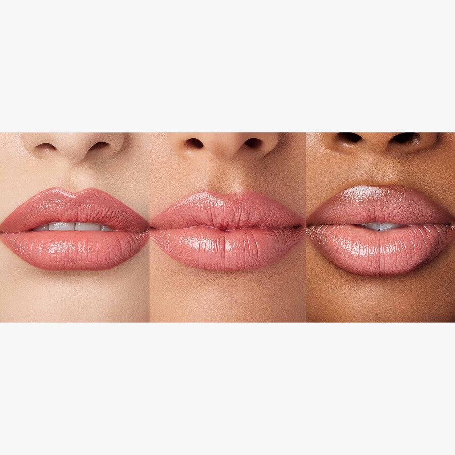 rossetto opaco e satinato - dusty rose