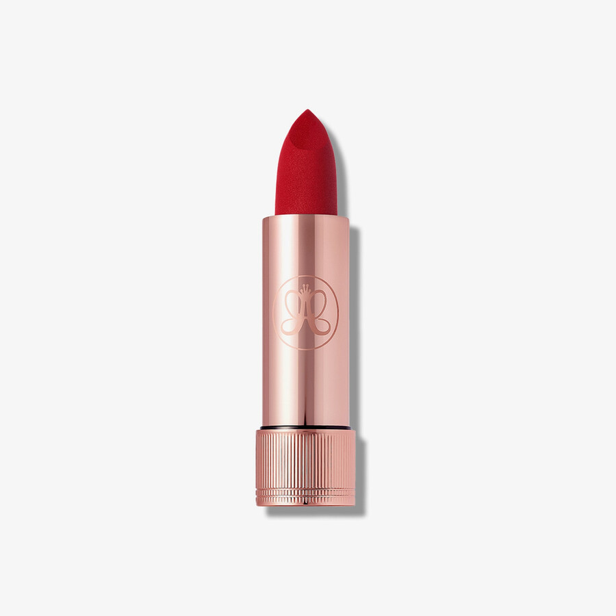 rossetto opaco e satinato - american doll