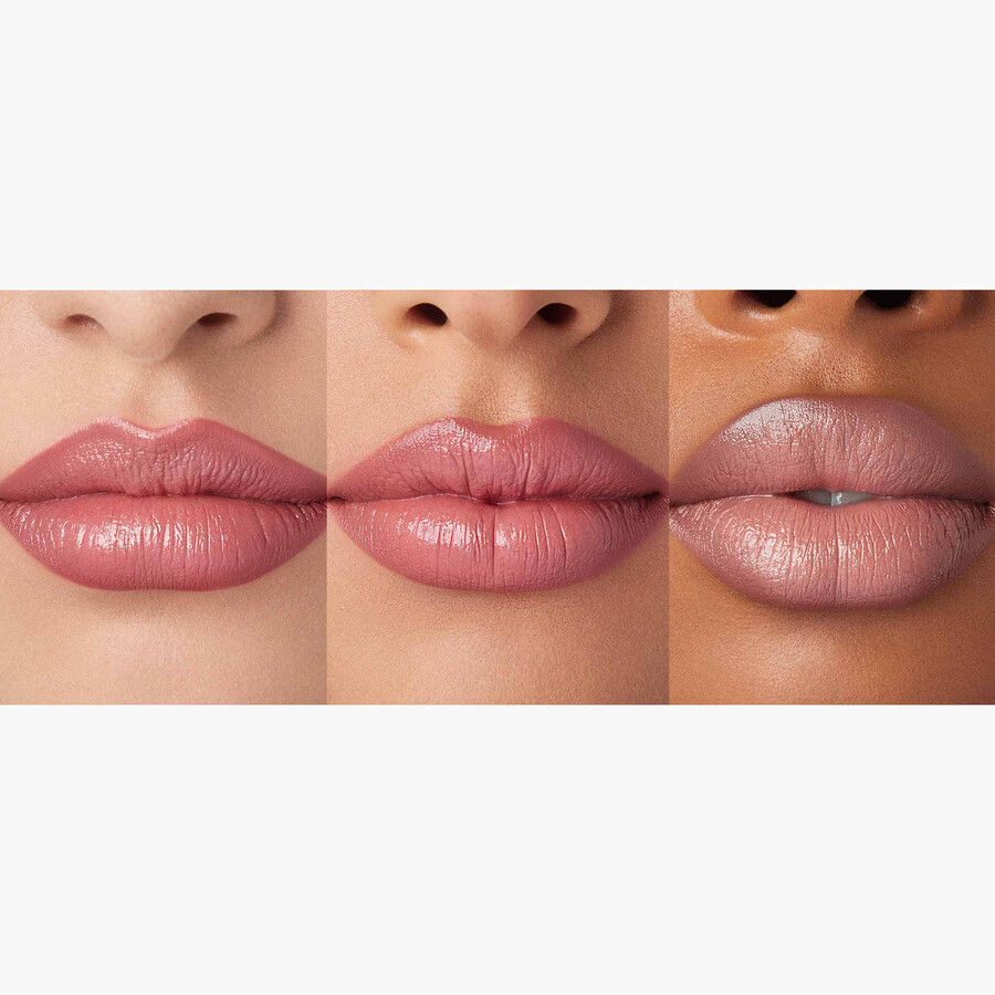 rossetto opaco e satinato - tease