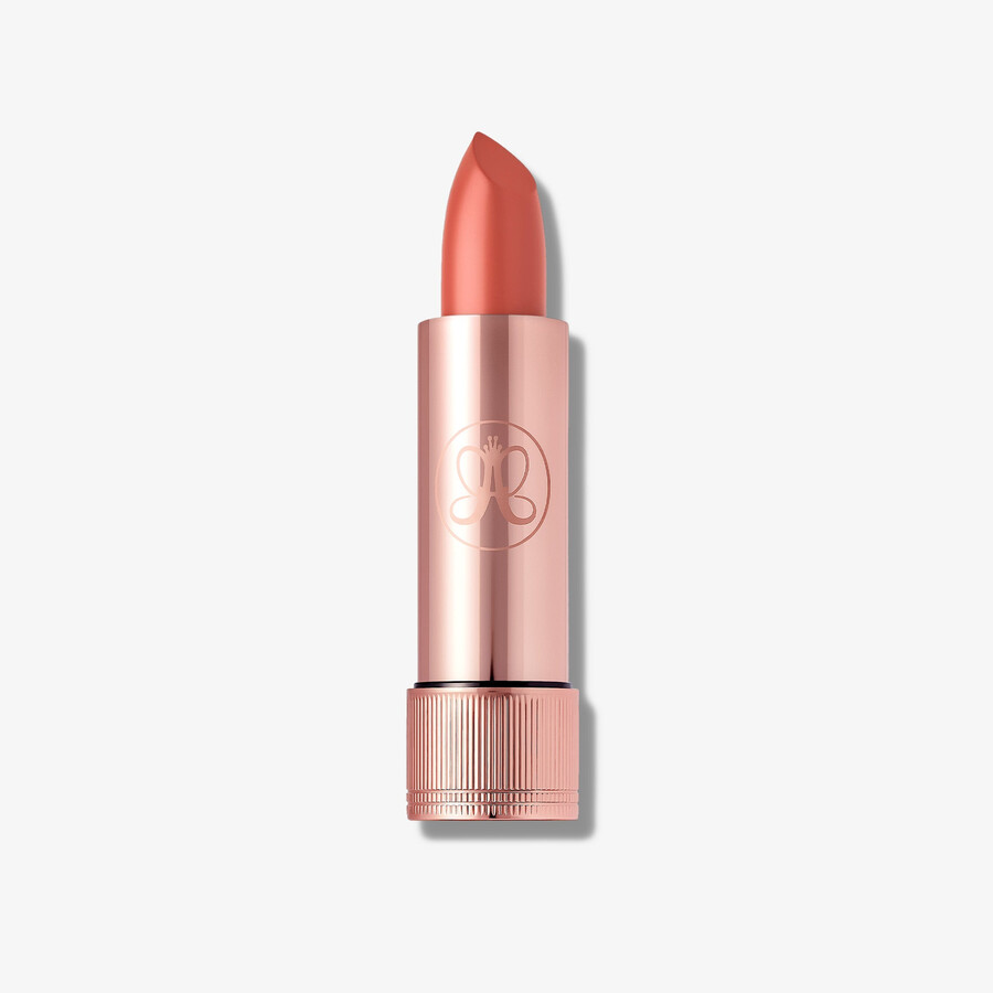 rossetto opaco e satinato - peach amber