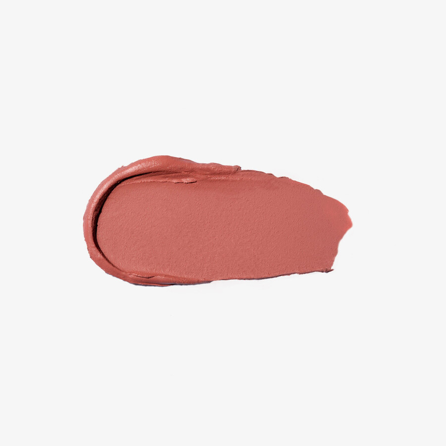 rossetto opaco e satinato - blush brown