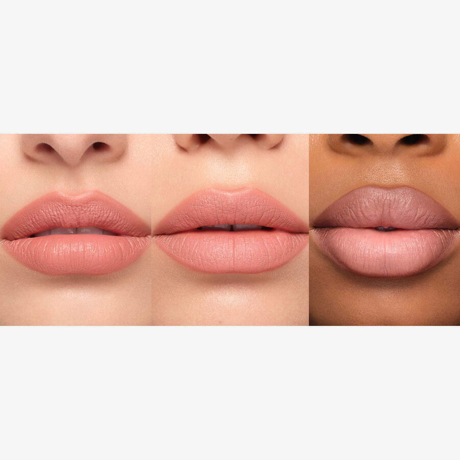 rossetto opaco e satinato - blush brown