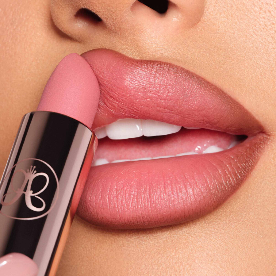 rossetto opaco e satinato - blush brown