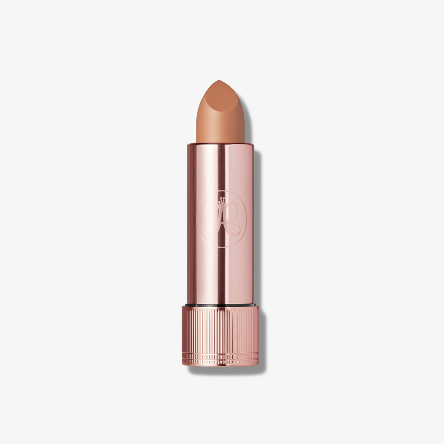 rossetto opaco e satinato - honey taupe