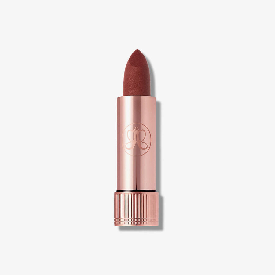 rossetto opaco e satinato - toffee