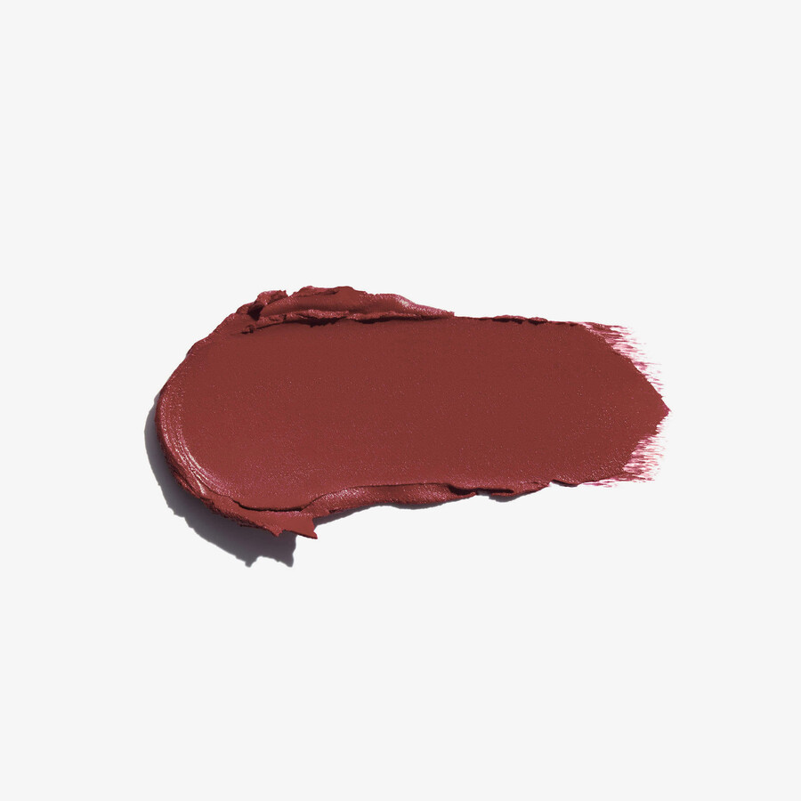 rossetto opaco e satinato - toffee