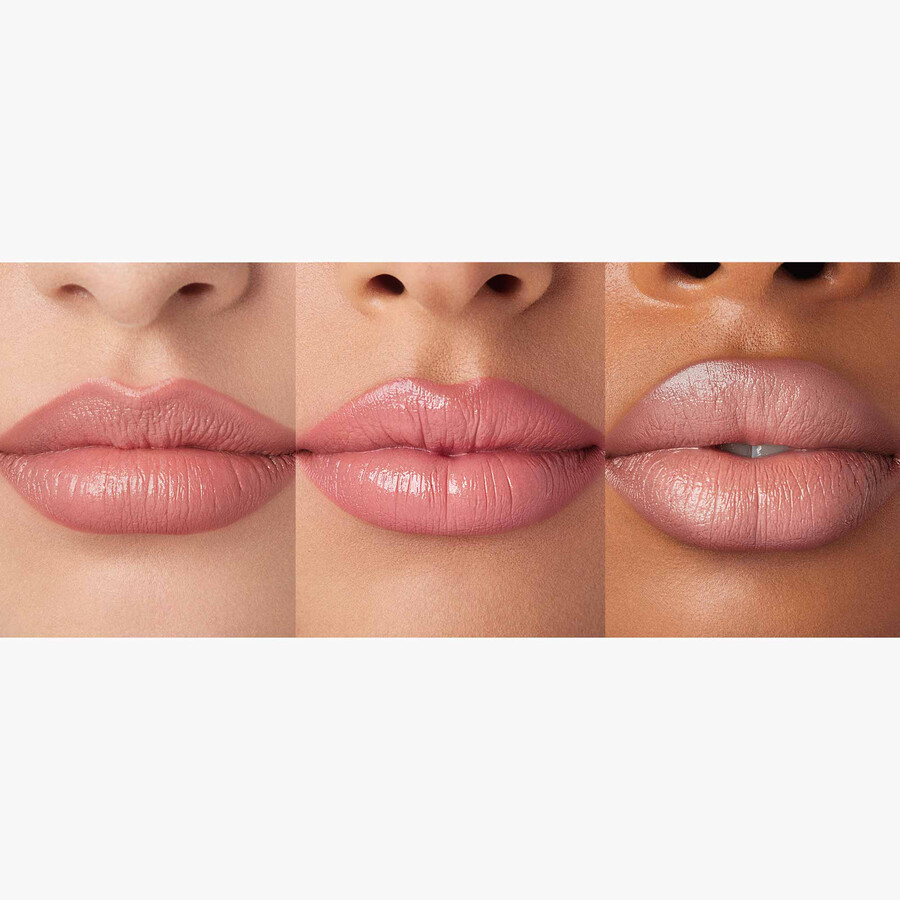 rossetto opaco e satinato - praline