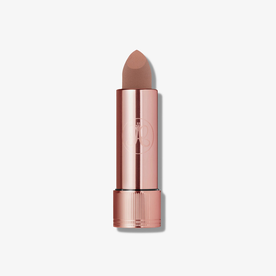 rossetto opaco e satinato - hazelnut