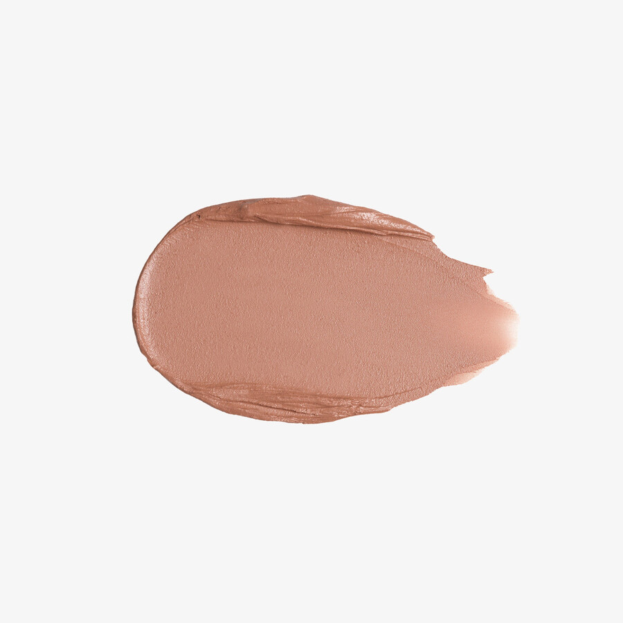 rossetto opaco e satinato - hazelnut