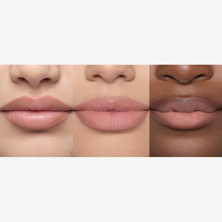 rossetto opaco e satinato - hazelnut