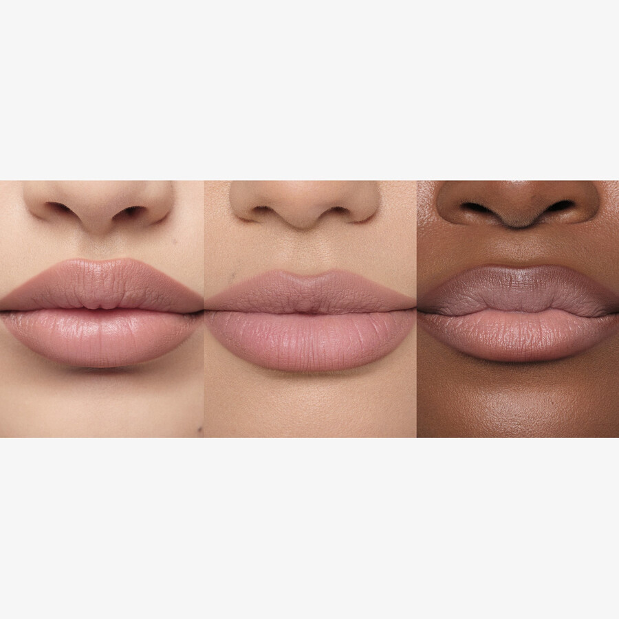 rossetto opaco e satinato - soft haze